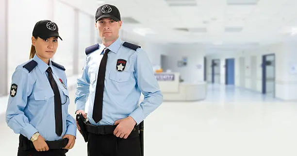 Guard