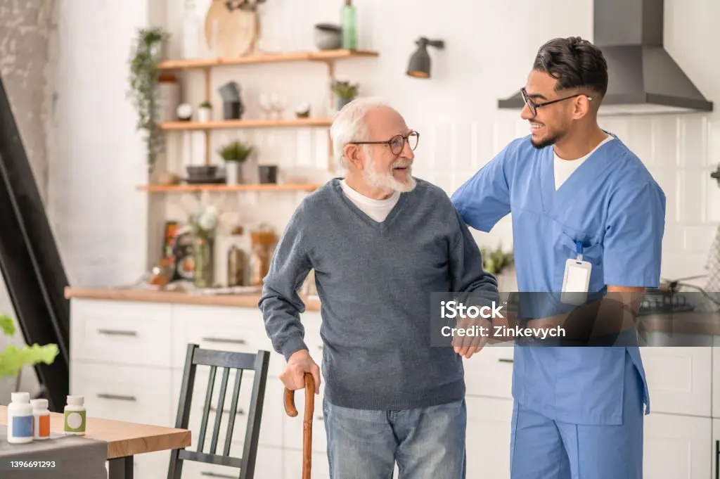 Home Nurse