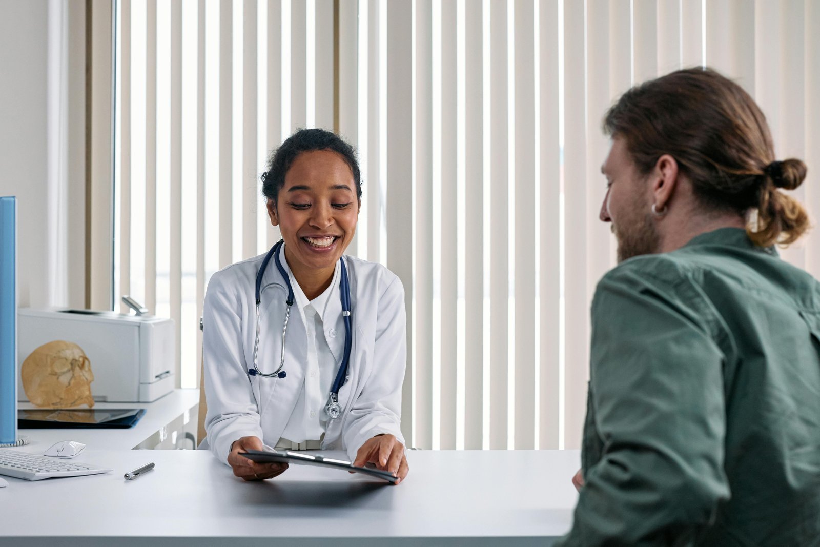 Health Care & Medical